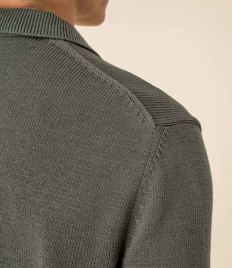 SP901 Organic Khaki Model