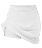 SR261F White Front