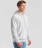 SS121 Heather Grey Model