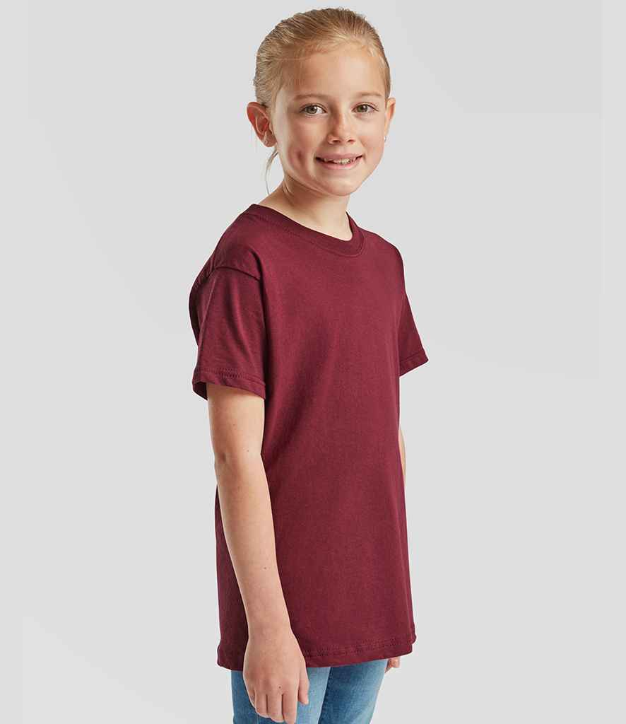 SS12B Burgundy Model