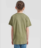 SS12B Classic Olive Model