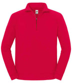 SS154 Red Front