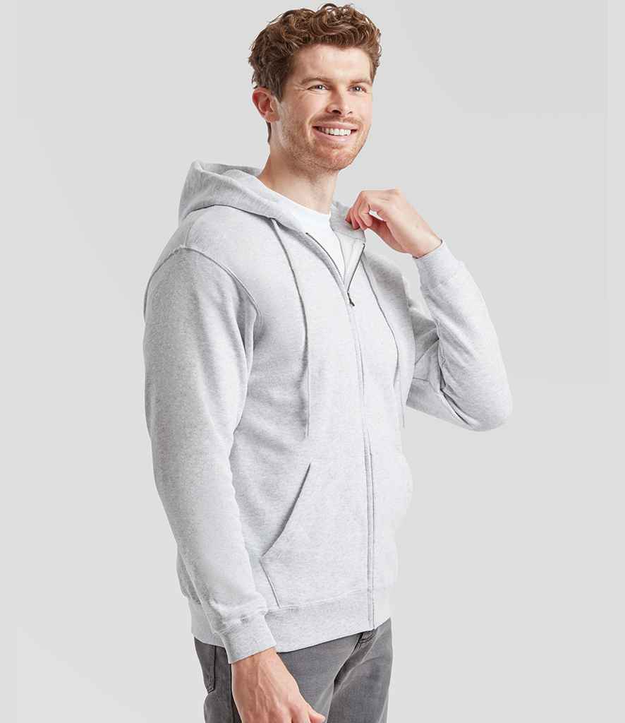 SS16 Heather Grey Model