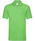 SS5 Lime Green Front