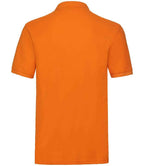 SS5 Orange Back