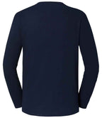 SS624 Deep Navy Back
