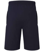 SS62 Deep Navy Back