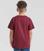 SS6B Burgundy Model