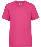 SS6B Fuchsia Front