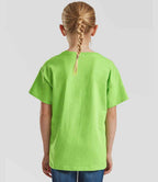SS6B Lime Green Model