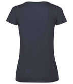 SS702 Deep Navy Back