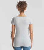 SS702 Heather Grey Model