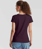 SS720 Dark Plum Model