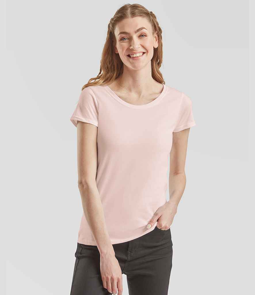 SS720 Powder Rose Model