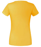 SS720 Sunflower Back