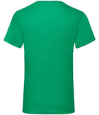 SS7 Kelly Green Back