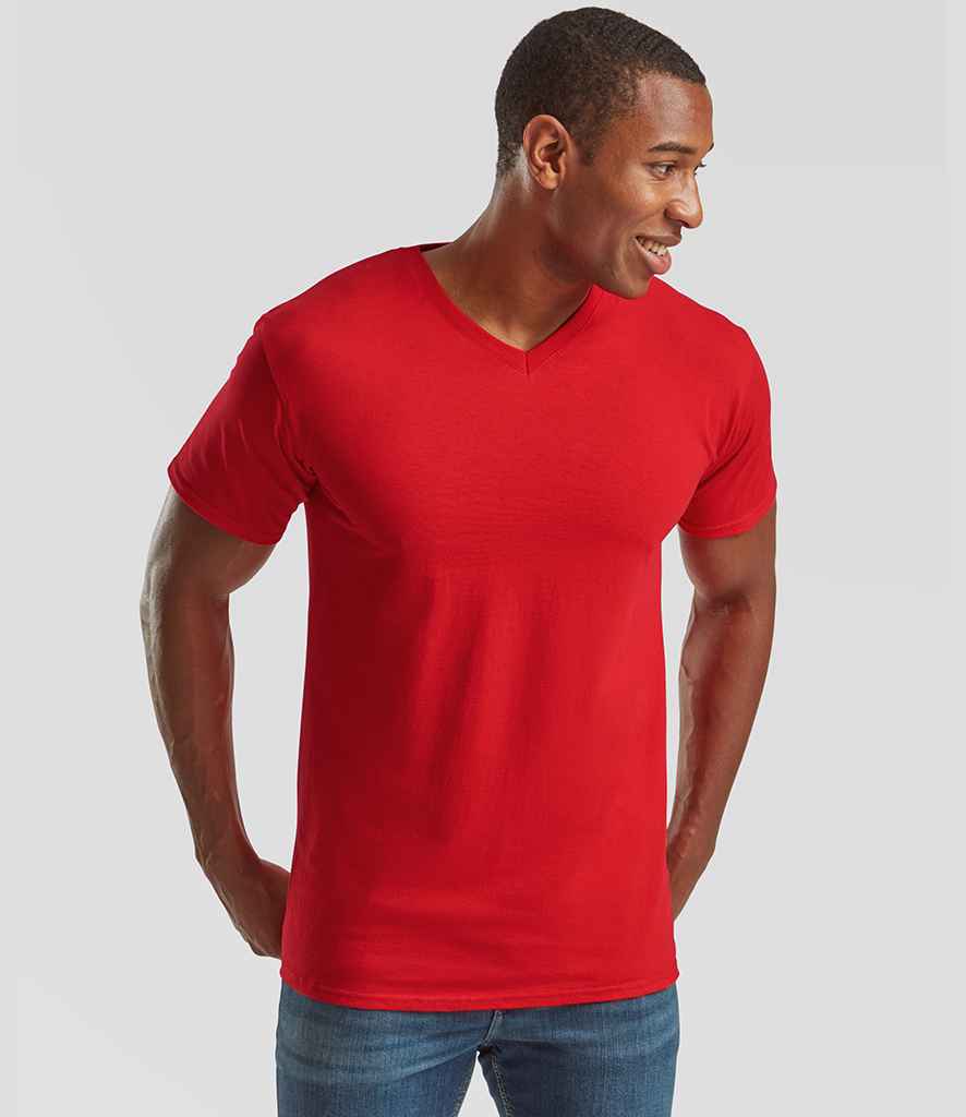 SS7 Red Model
