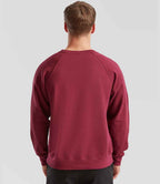 SS8 Burgundy Model