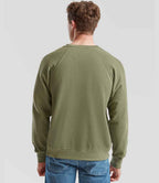 SS8 Classic Olive Model