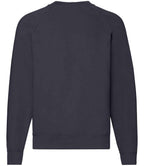 SS8 Deep Navy Back