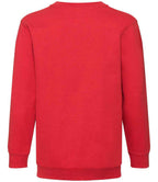 SS9B Red Back