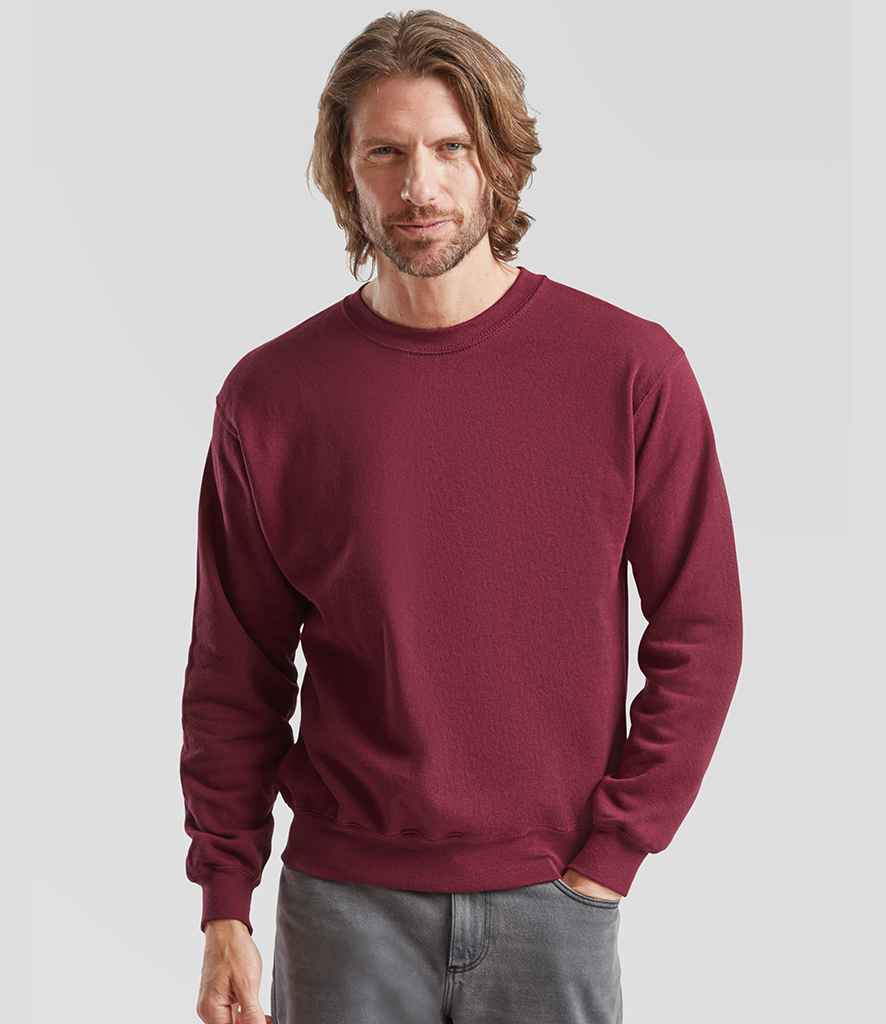 SS9 Burgundy Model