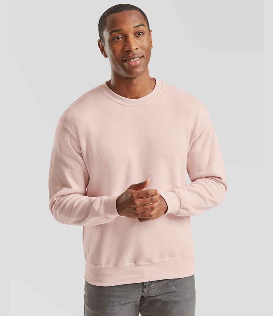 SS9 Powder Rose Model