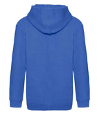 SSE14B Royal Blue Back