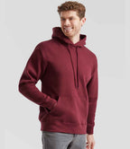 SSE14 Burgundy Model