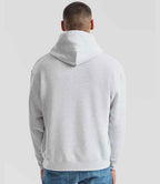 SSE14 Heather Grey Model