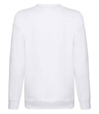 SSE9B White Back