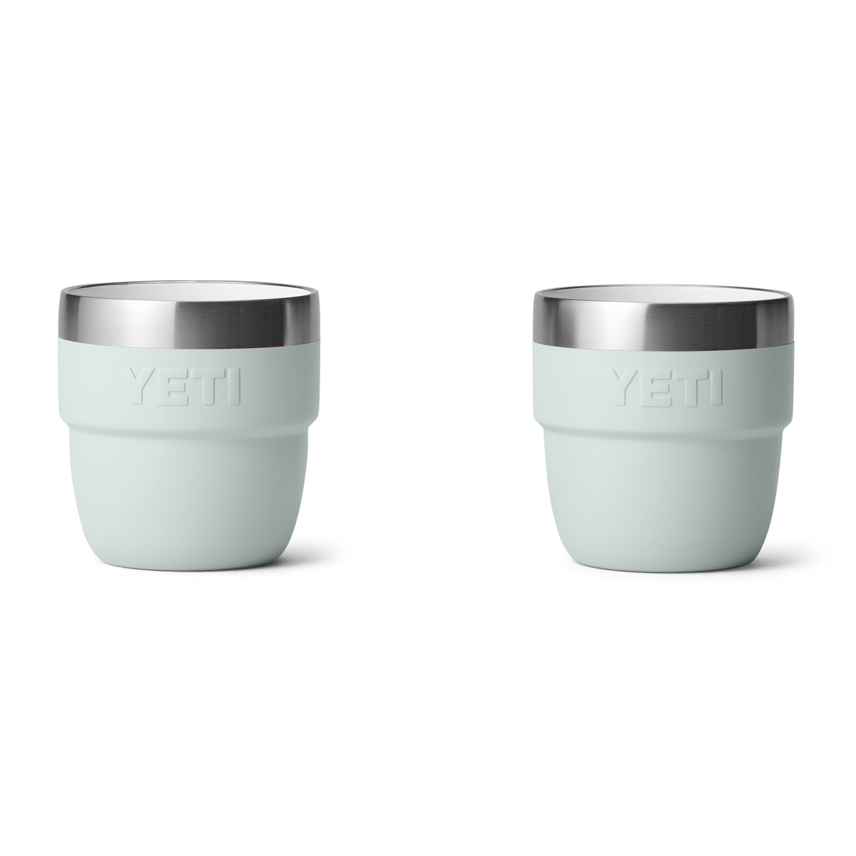 Rambler® 4 oz (118 ml) Stackable Cups