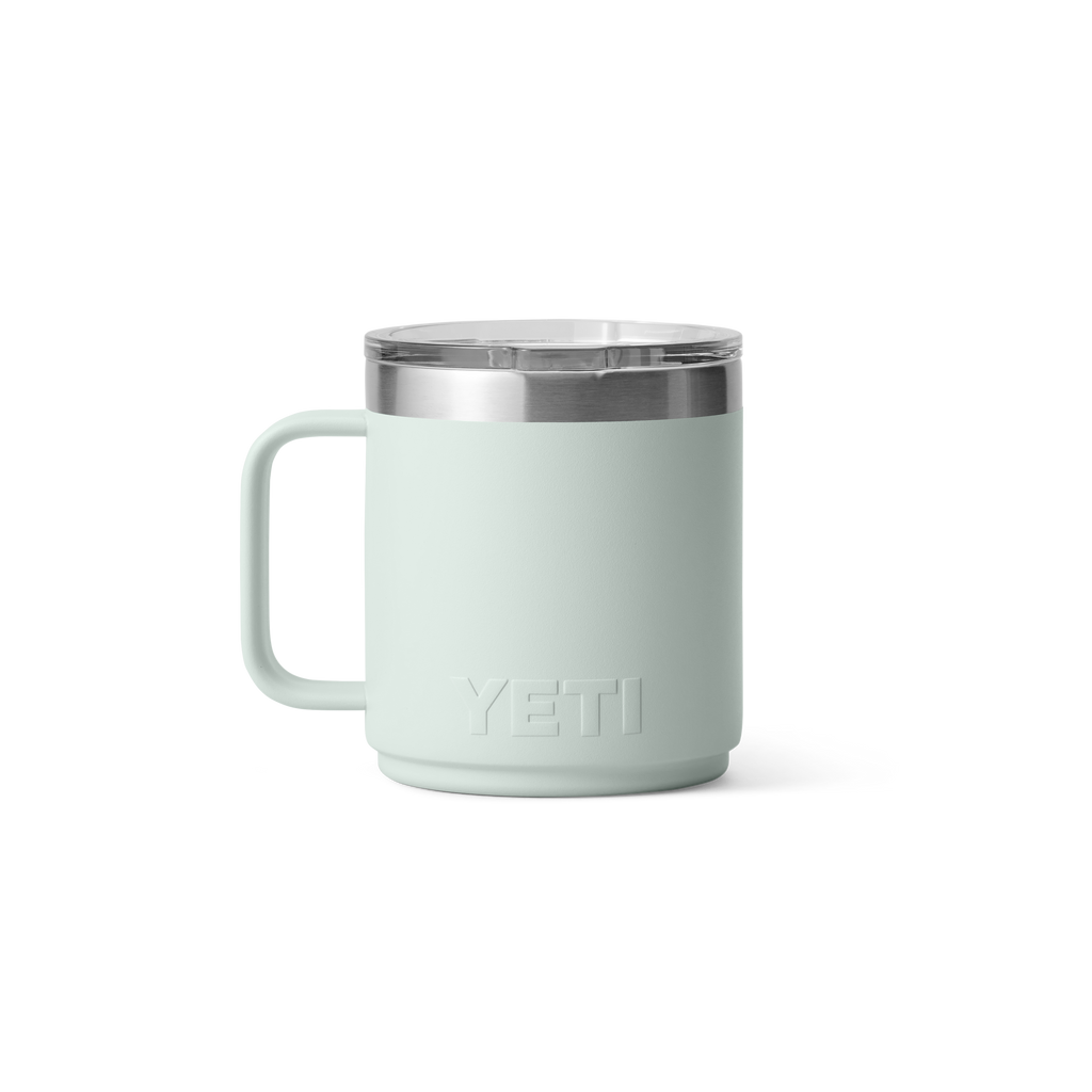 Rambler® 10 oz (295 ml) Stackable Mug