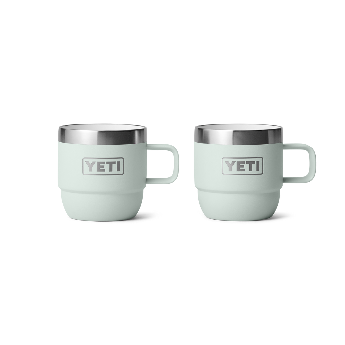 Rambler® 6 oz (177 ml) Stackable Mugs