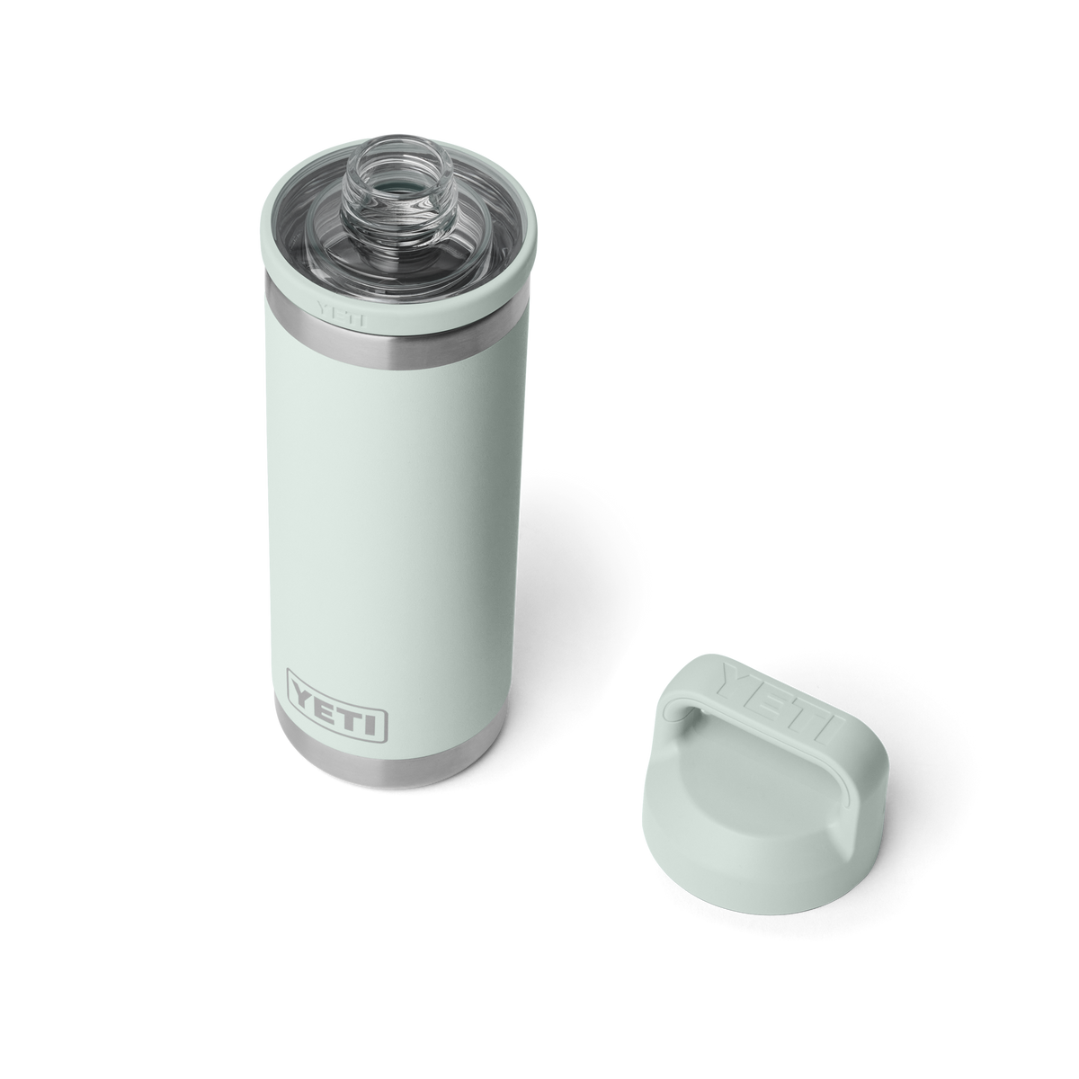Rambler® 18 oz (532 ml) Bottle | With Chug Cap
