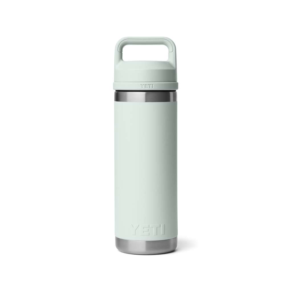 Rambler® 18 oz (532 ml) Bottle | With Chug Cap