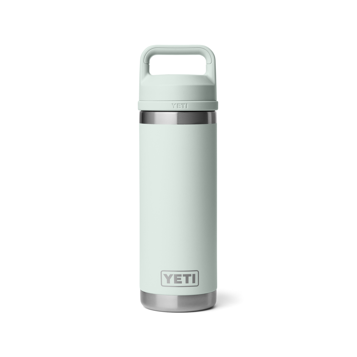 Rambler® 18 oz (532 ml) Bottle | With Chug Cap