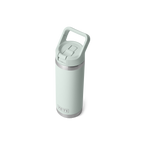 Rambler® 18 oz (532 ml) Bottle | With Colour-Matched Straw Cap