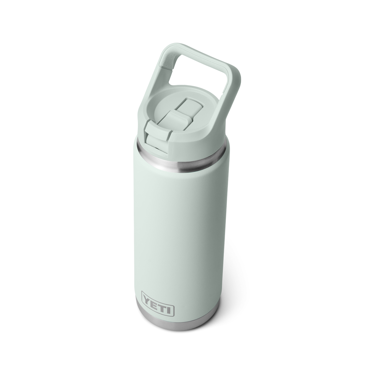 Rambler® 26 oz (769 ml) Bottle | With Colour-Matched Straw Cap