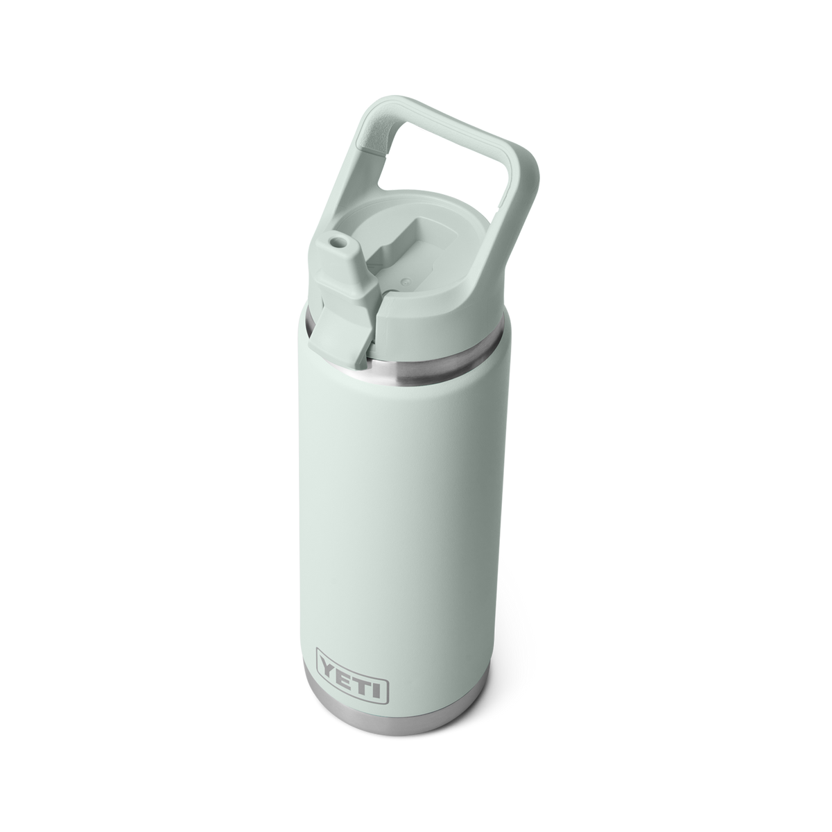 Rambler® 26 oz (769 ml) Bottle | With Colour-Matched Straw Cap