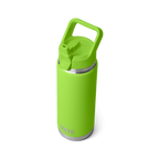 Rambler® 26 oz (769 ml) Bottle | With Colour-Matched Straw Cap
