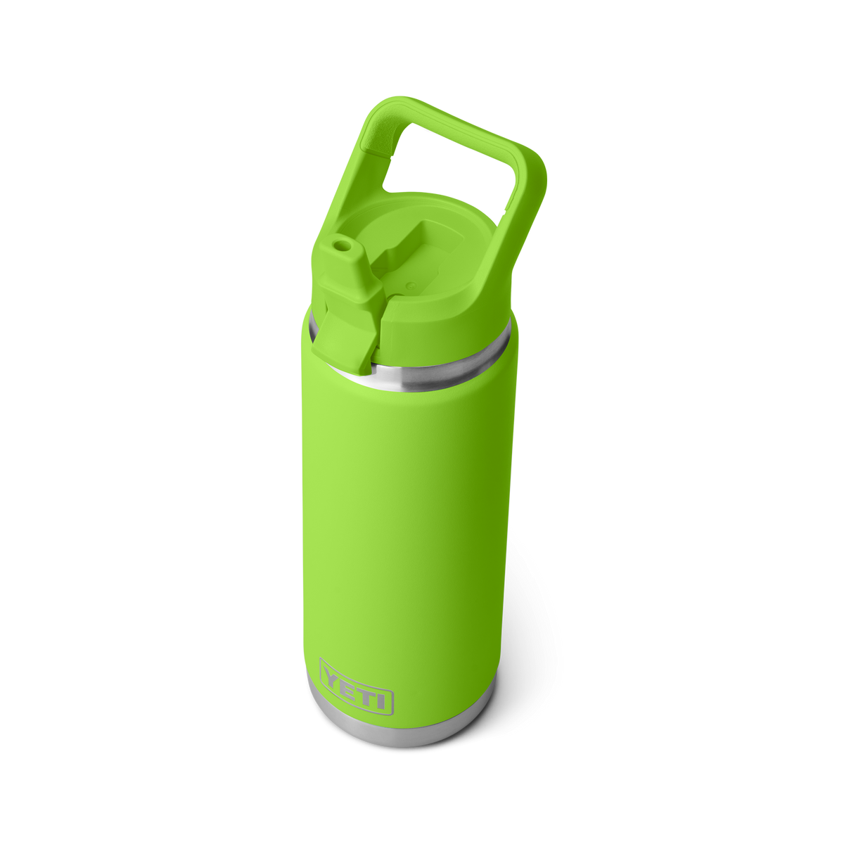 Rambler® 26 oz (769 ml) Bottle | With Colour-Matched Straw Cap