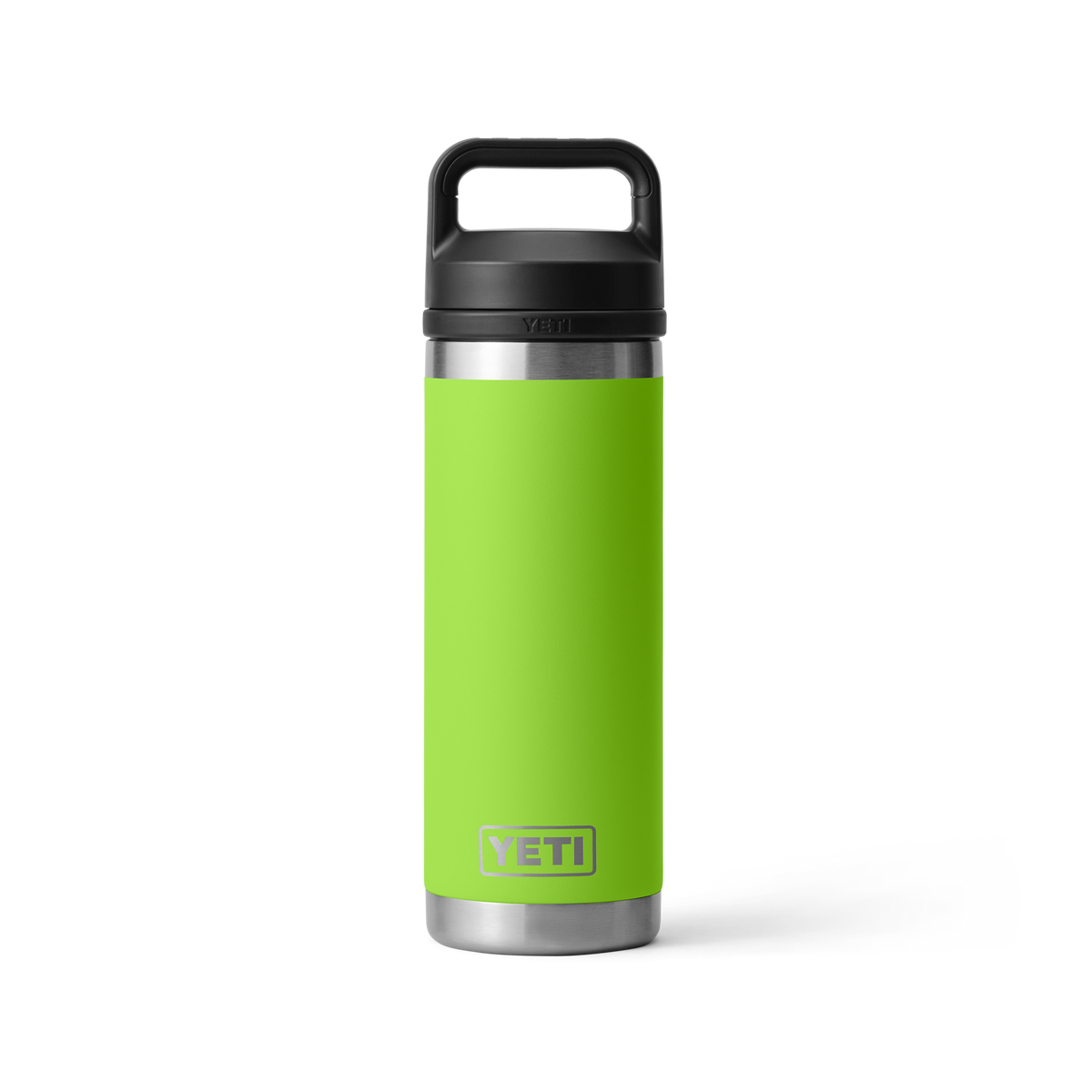 Rambler® 18 oz (532 ml) Bottle | With Chug Cap