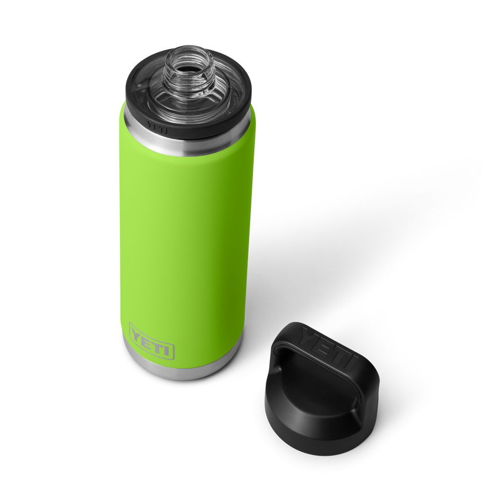 Rambler® 26 oz (769 ml) Bottle | With Chug Cap