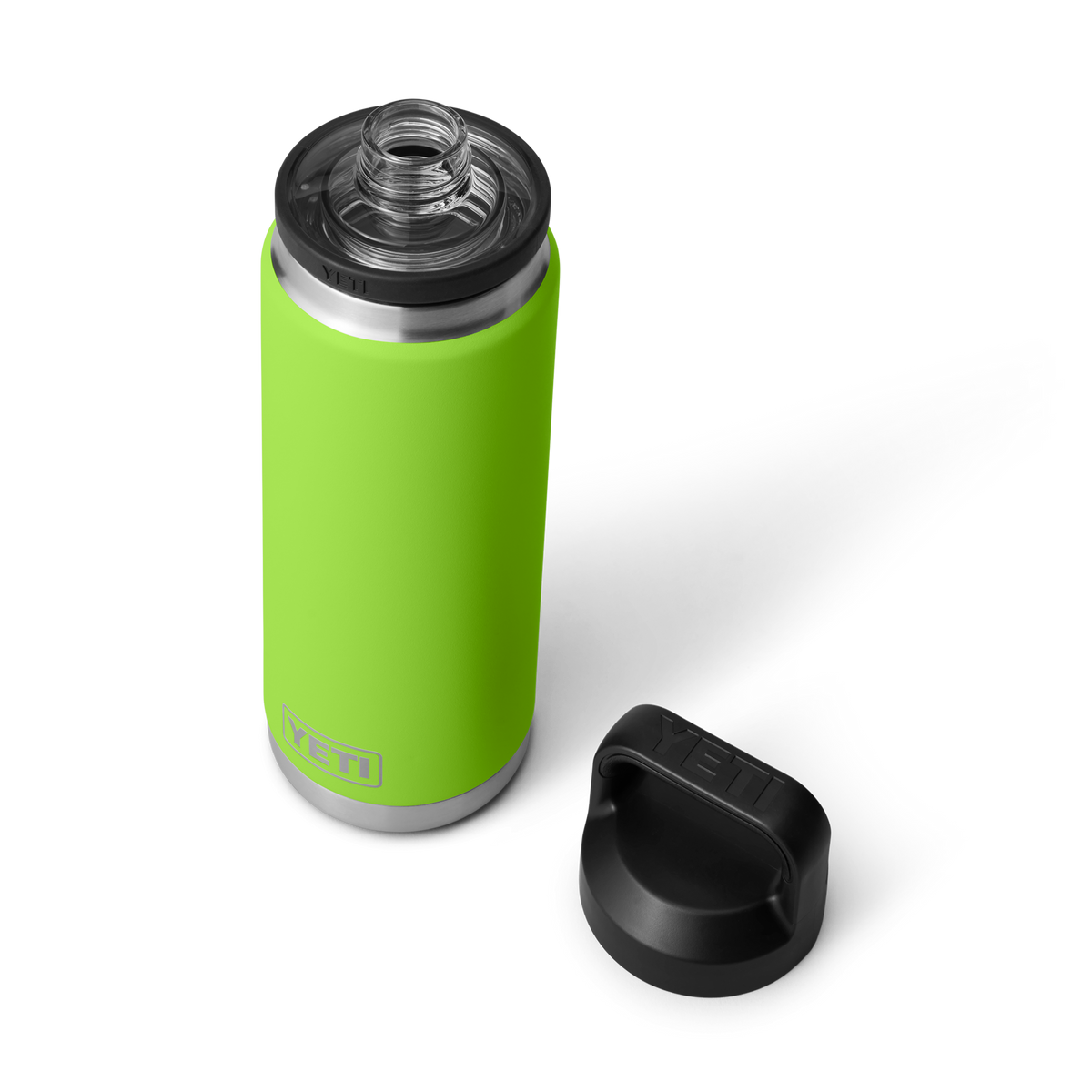 Rambler® 26 oz (769 ml) Bottle | With Chug Cap