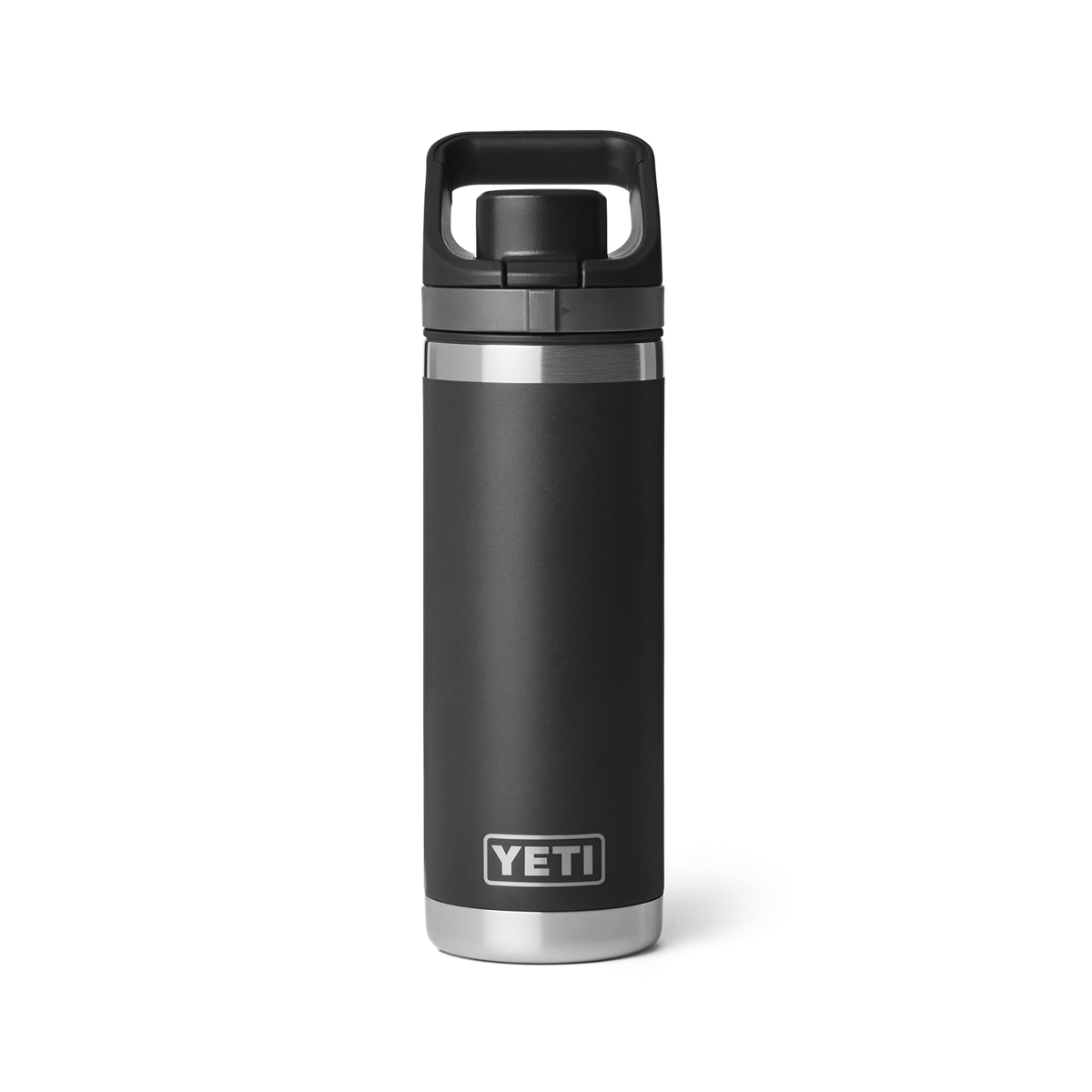 Rambler® 18 oz (532 ml) Bottle | With Flip Chug Cap