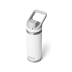 Rambler® 18 oz (532 ml) Bottle | With Flip Chug Cap