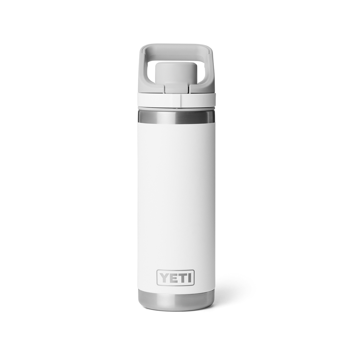 Rambler® 18 oz (532 ml) Bottle | With Flip Chug Cap