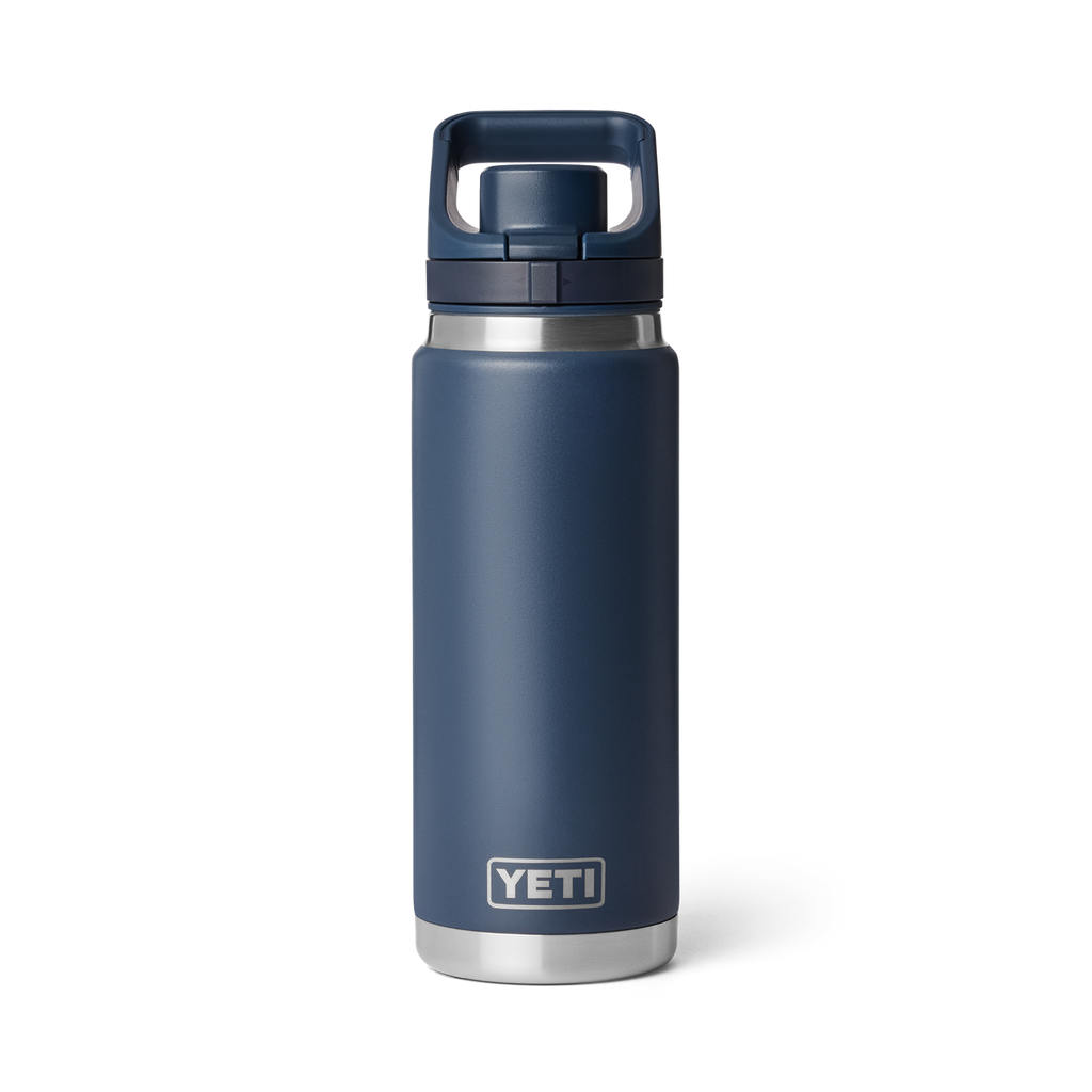 Rambler® 26 oz (769 ml) Bottle | With Flip Chug Cap