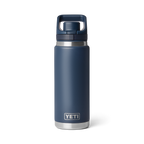 Rambler® 26 oz (769 ml) Bottle | With Flip Chug Cap